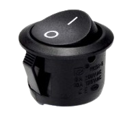 Speed Governor Switch