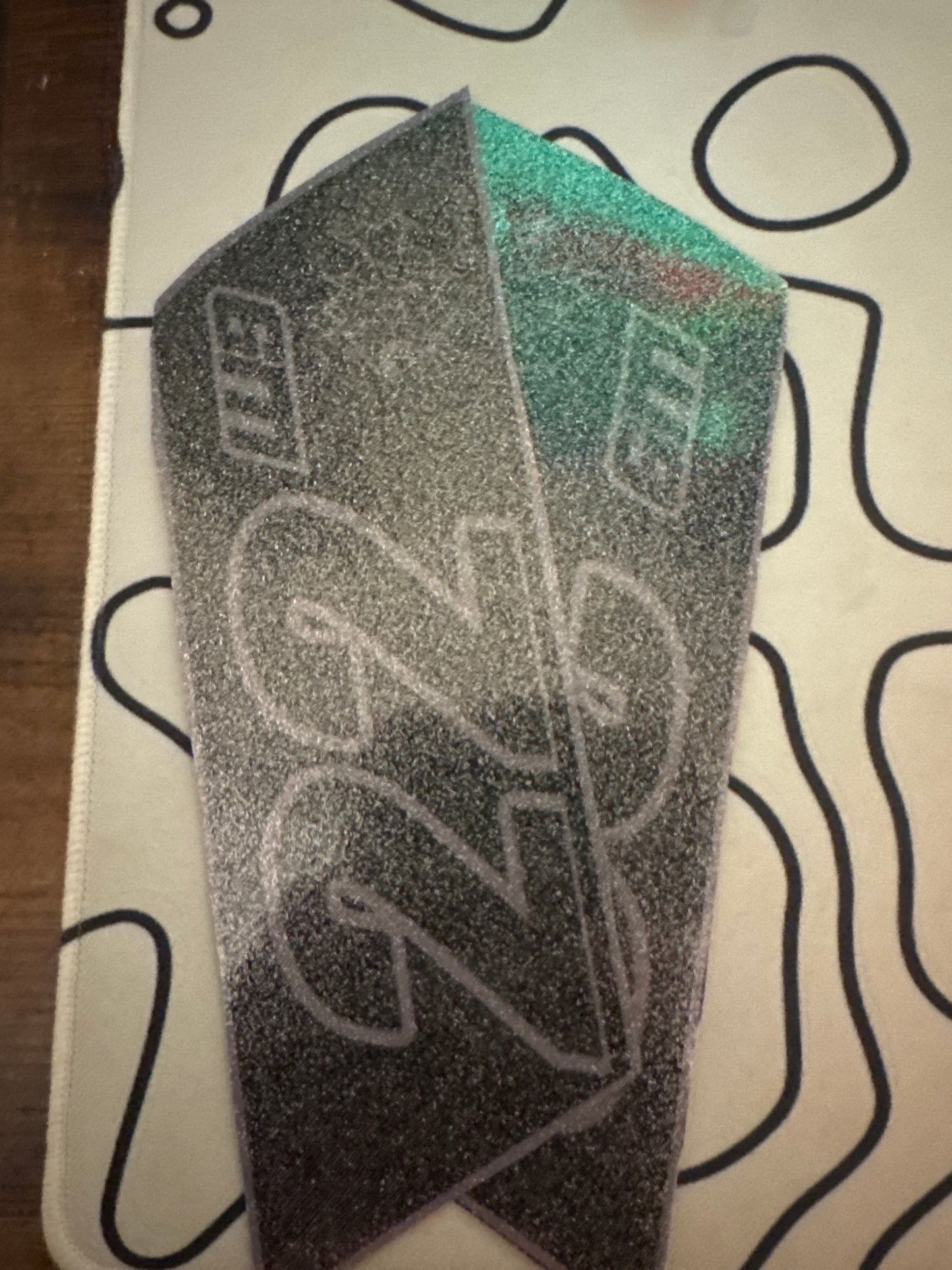 Ebox Dragster Back decals